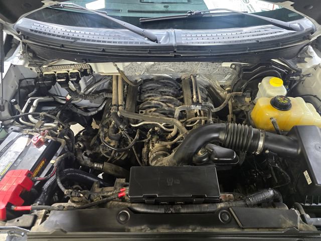 Used 2014 Ford F150 XL w/ XL Plus Package image 21