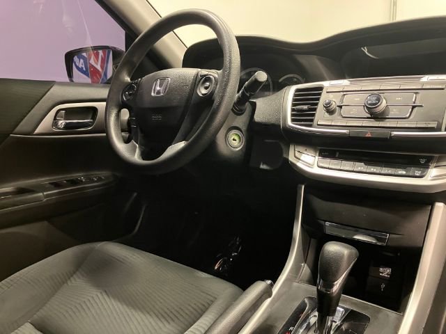 Used 2015 Honda Accord LX image 41
