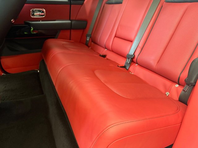 Used 2019 Rolls-Royce Cullinan AWD/4WD image 14