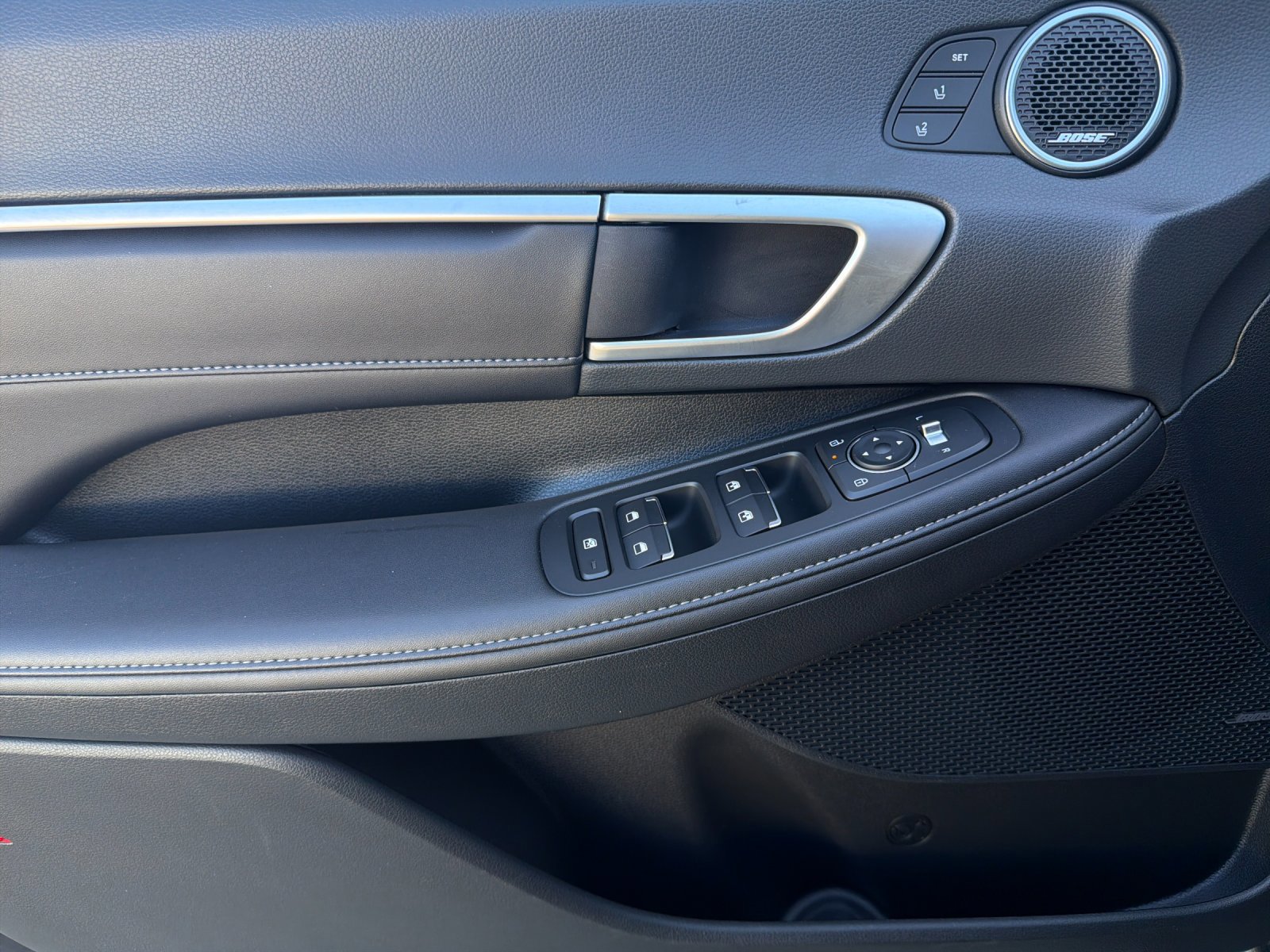 Used 2024 Hyundai Sonata Limited FWD image 10