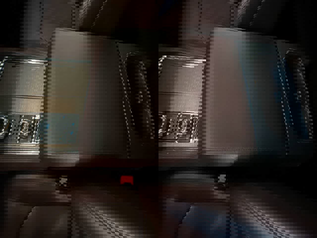 Used 2023 Ford Expedition Max Limited image 21