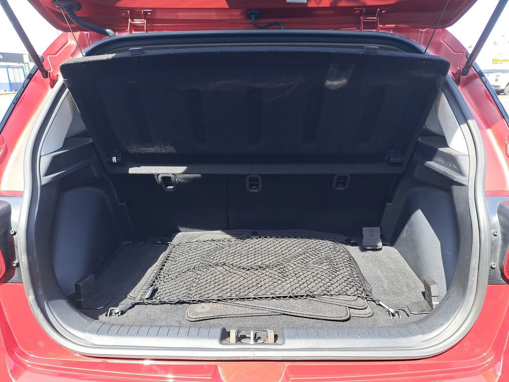 Used 2022 Hyundai Venue SE w/ Cargo Package FWD image 28