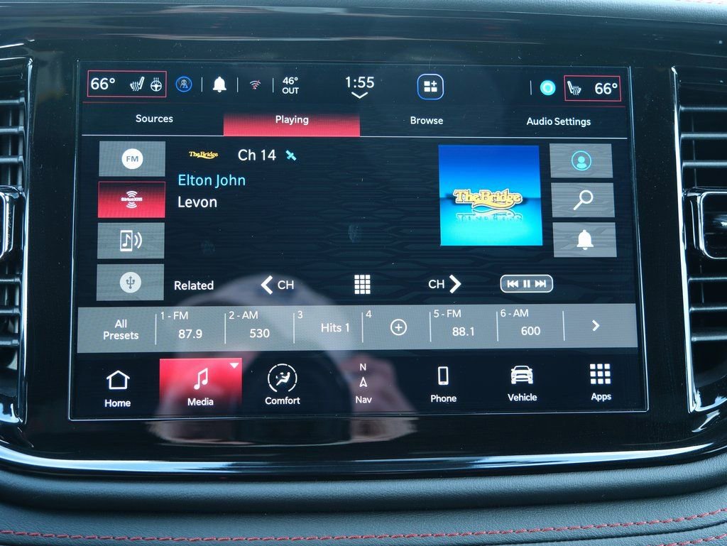 New 2026 Dodge Durango GT image 20