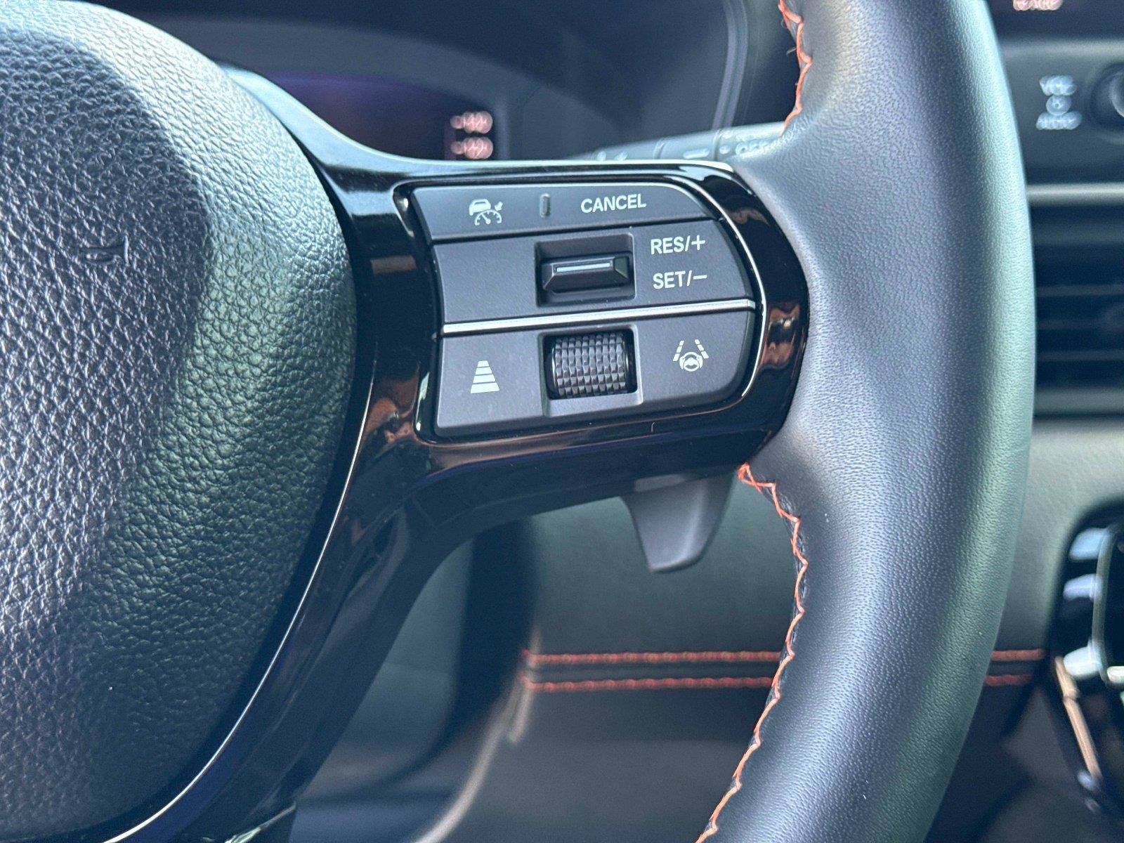 Certified 2026 Honda Pilot Sport image 31