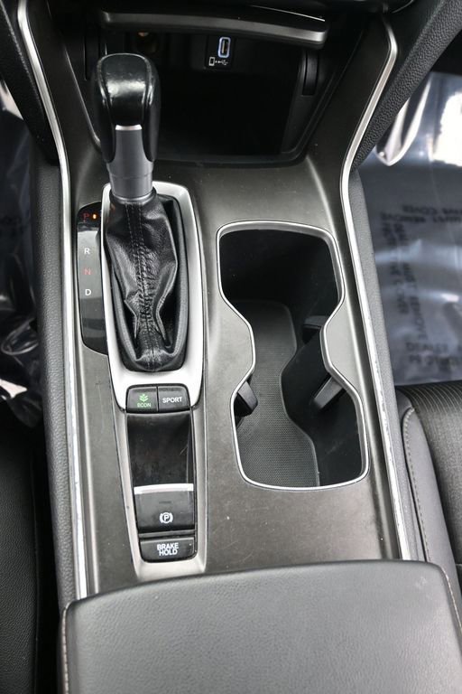 Used 2020 Honda Accord Sport image 17