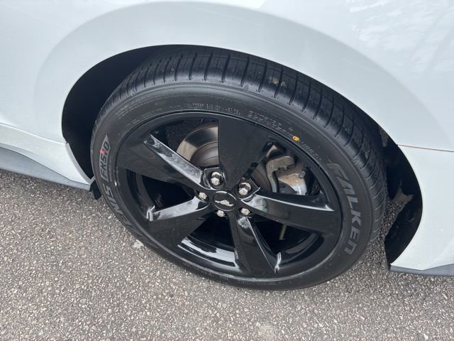 Used 2022 Ford Mustang Coupe w/ Equipment Group 101A image 12