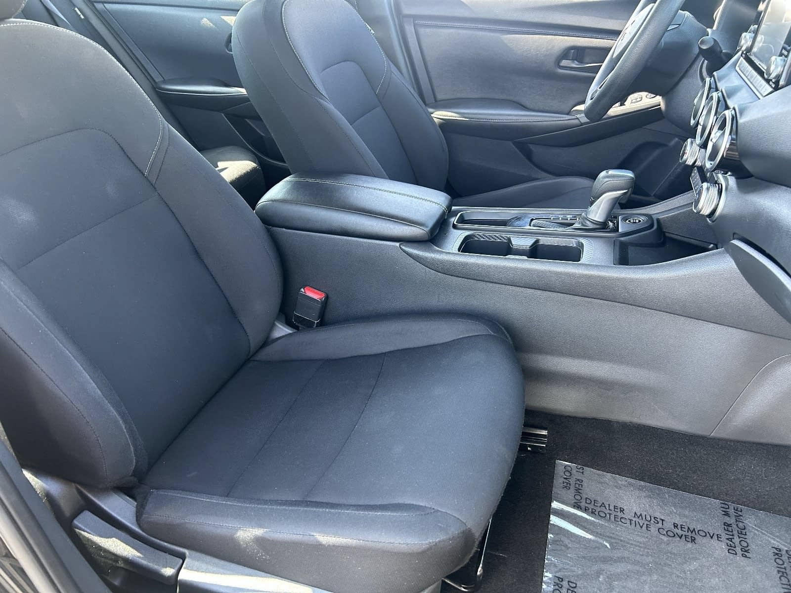 Used 2024 Nissan Sentra S FWD image 13