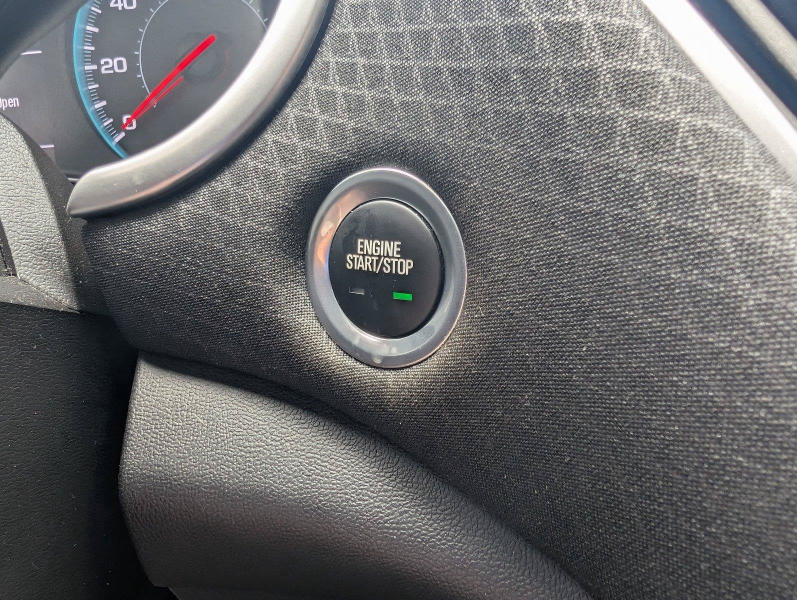 Used 2025 Chevrolet Malibu LT FWD image 20