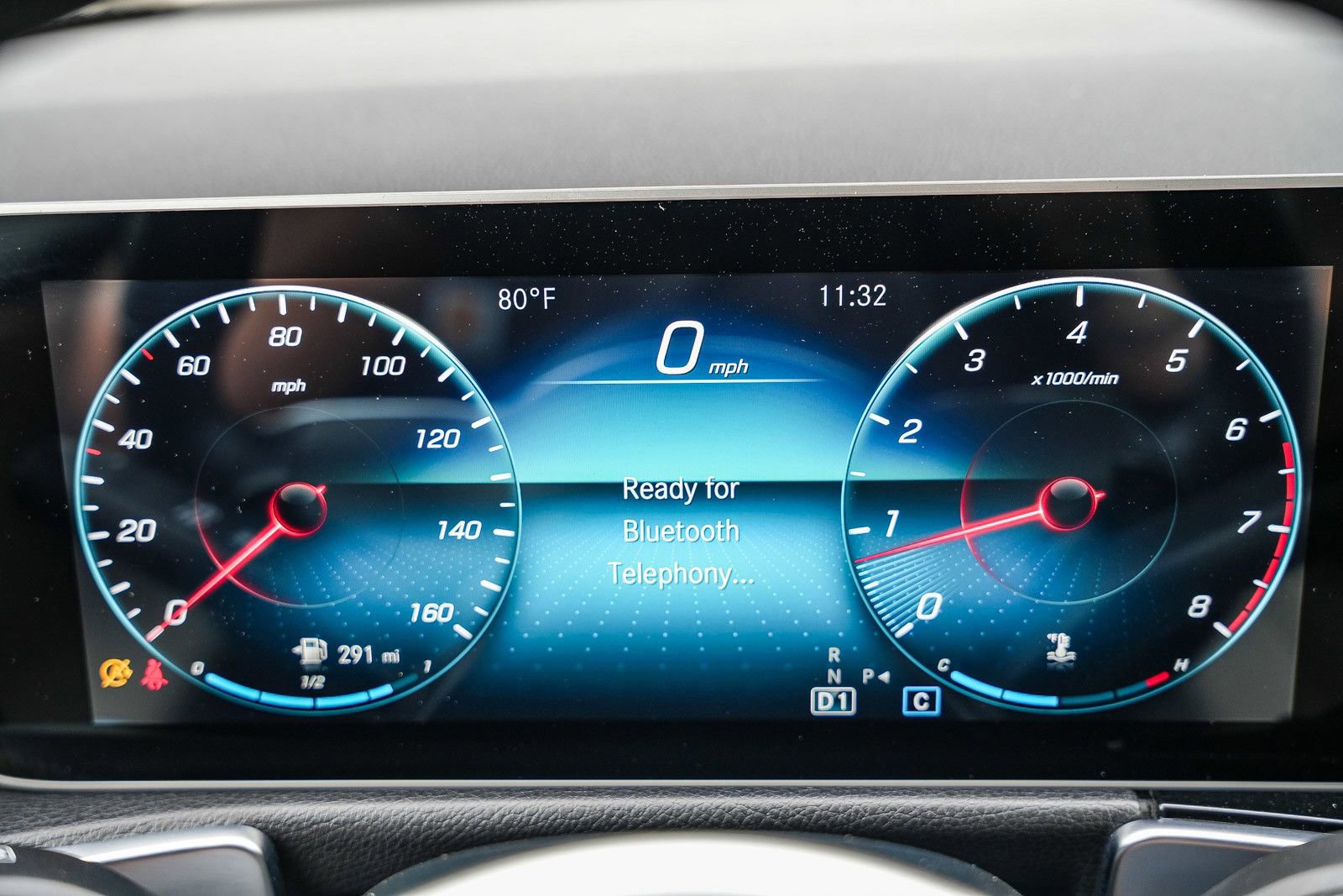 Used 2021 Mercedes-Benz GLB 250 4MATIC image 22