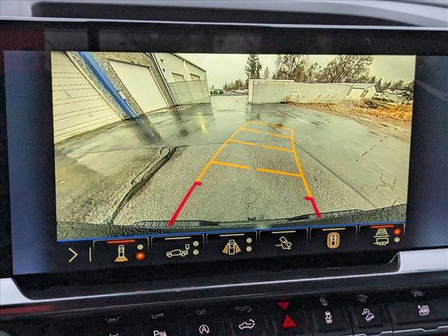 New 2026 Chevrolet Silverado 1500 LT Trail Boss w/ LT Trail Boss Premium Package image 13