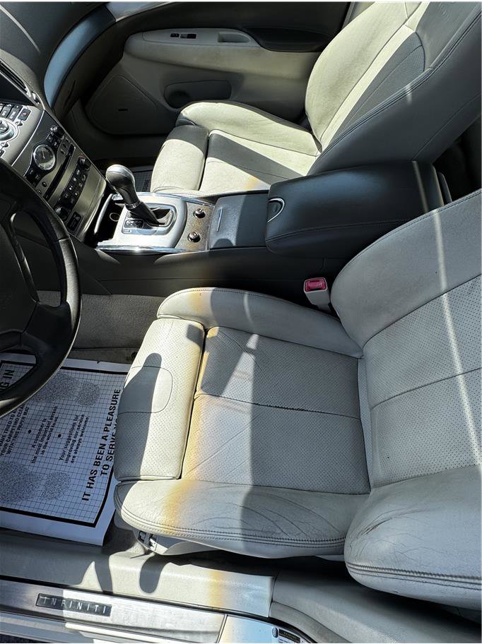 Used 2013 INFINITI G37 Journey w/ Premium Pkg RWD image 14
