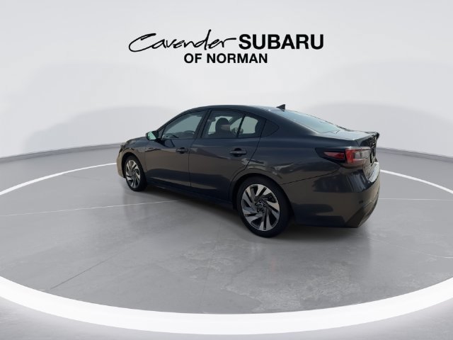 Certified 2024 Subaru Legacy Limited AWD/4WD image 6