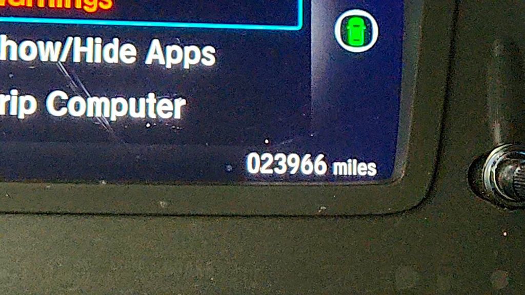 Used 2023 Honda Odyssey Elite image 15