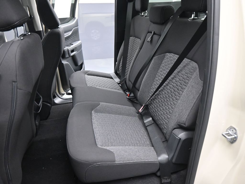 New 2025 Ford Ranger XL image 14