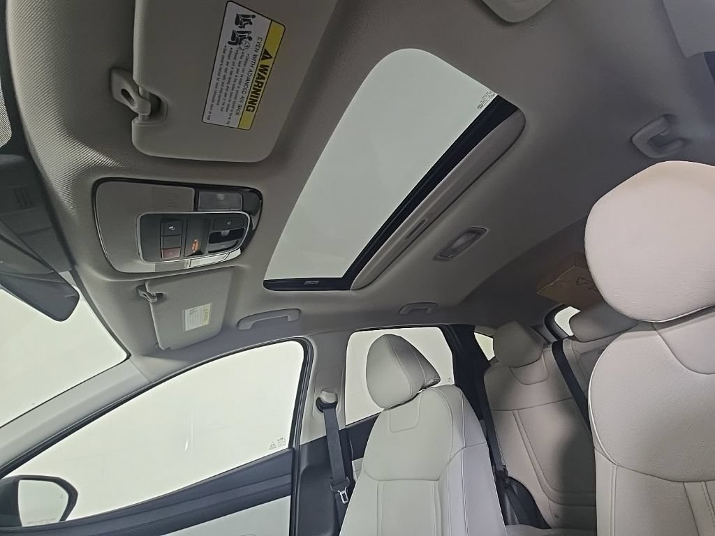 New 2026 Hyundai Tucson SEL FWD image 28
