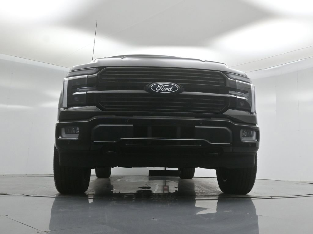 New 2026 Ford F150 Platinum AWD/4WD image 47