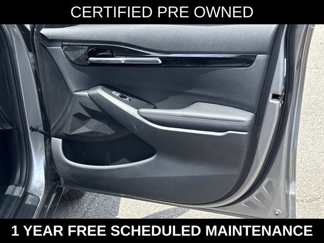 Used 2024 Kia Seltos S FWD image 8