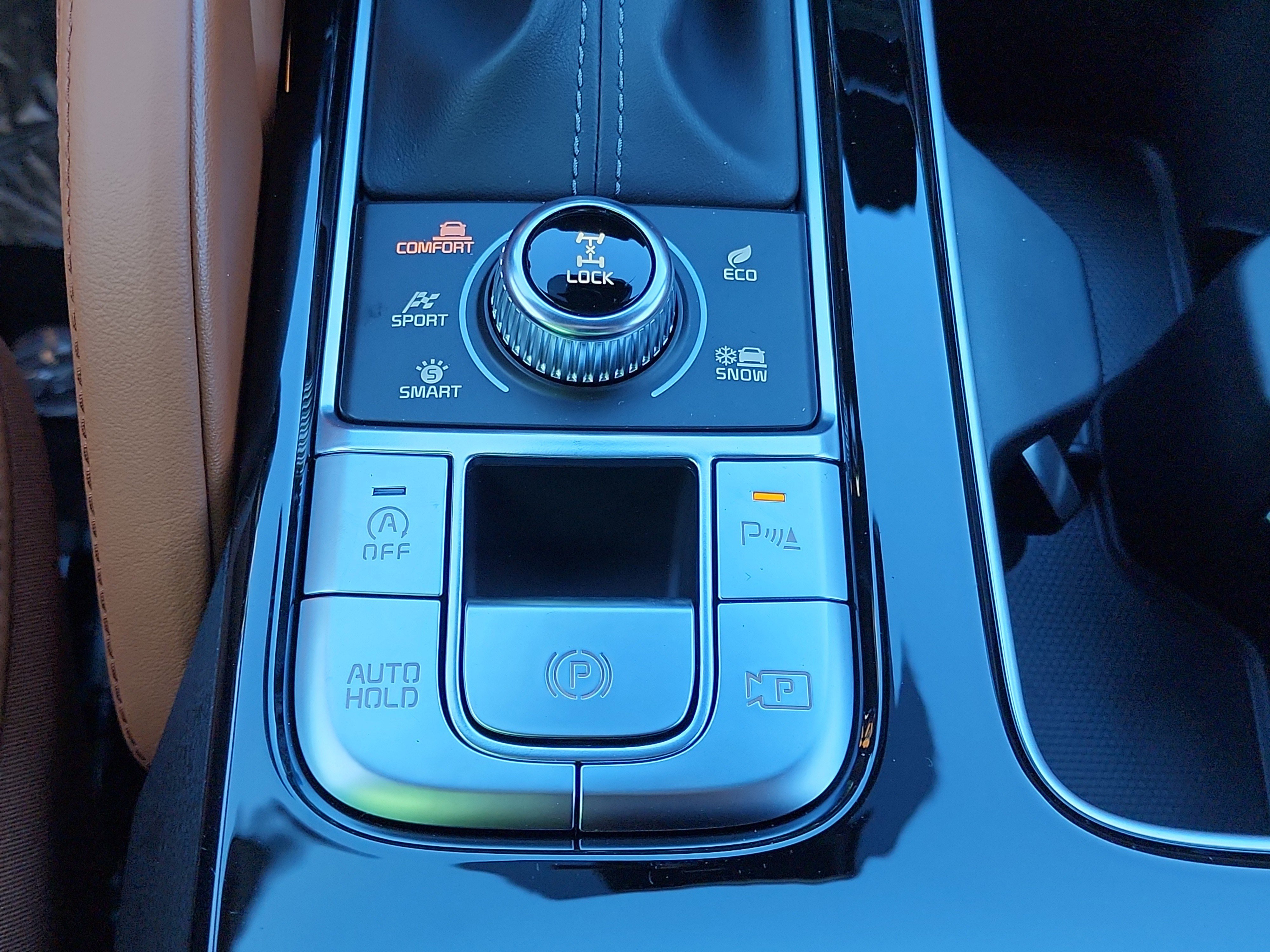 New 2025 Kia Telluride SX Prestige X-Line image 16