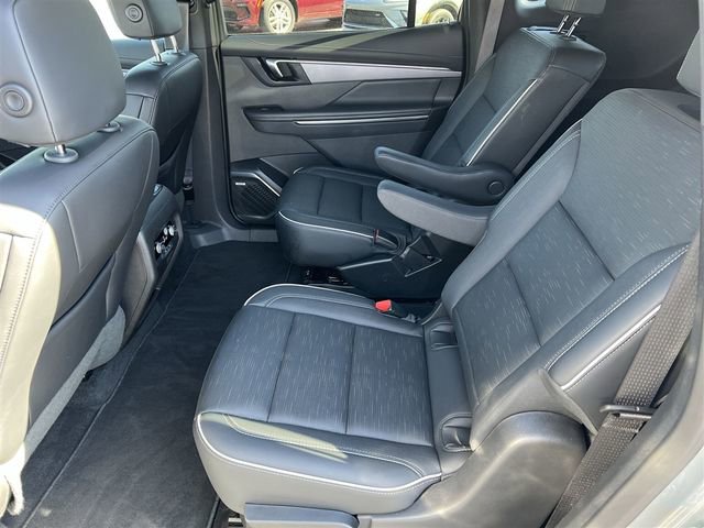 Certified 2025 Buick Enclave Sport Touring image 30