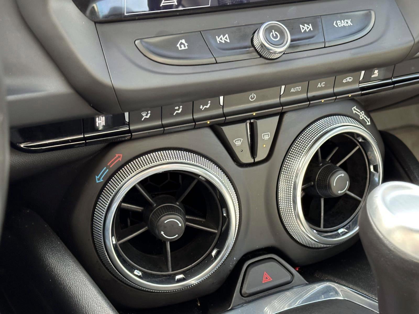 Used 2023 Chevrolet Camaro LT w/ RS Package image 26