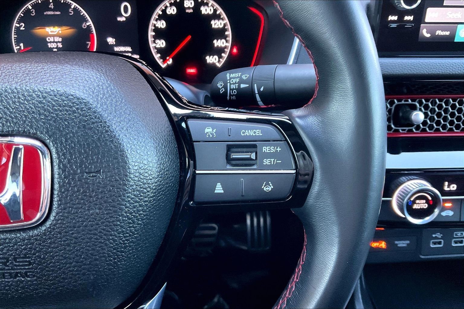 Used 2023 Honda Civic Si image 11