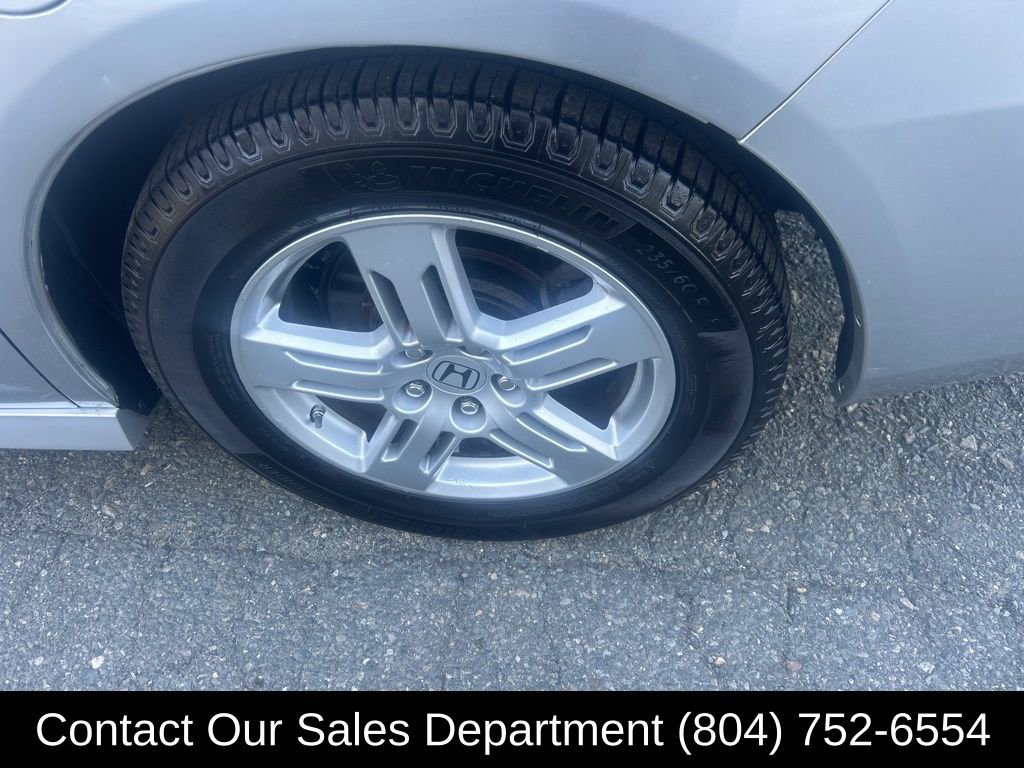 Used 2012 Honda Odyssey Touring image 14