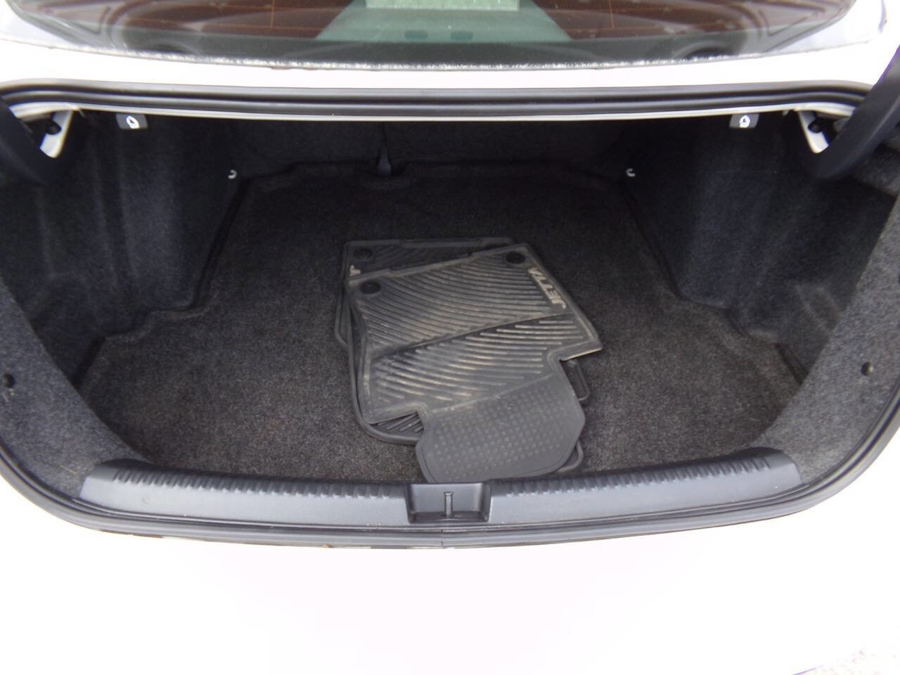 Used 2013 Volkswagen Jetta GLI Autobahn image 20