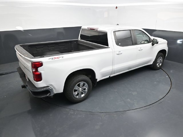Used 2024 Chevrolet Silverado 1500 LT w/ Protection Package AWD/4WD image 37