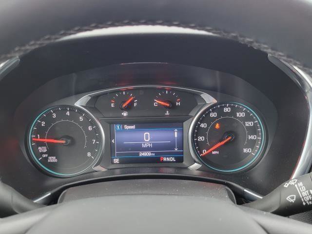 Used 2023 Chevrolet Equinox LT image 11