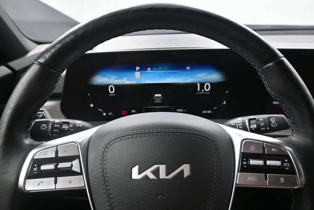 Certified 2024 Kia Telluride SX X-Pro AWD/4WD image 15