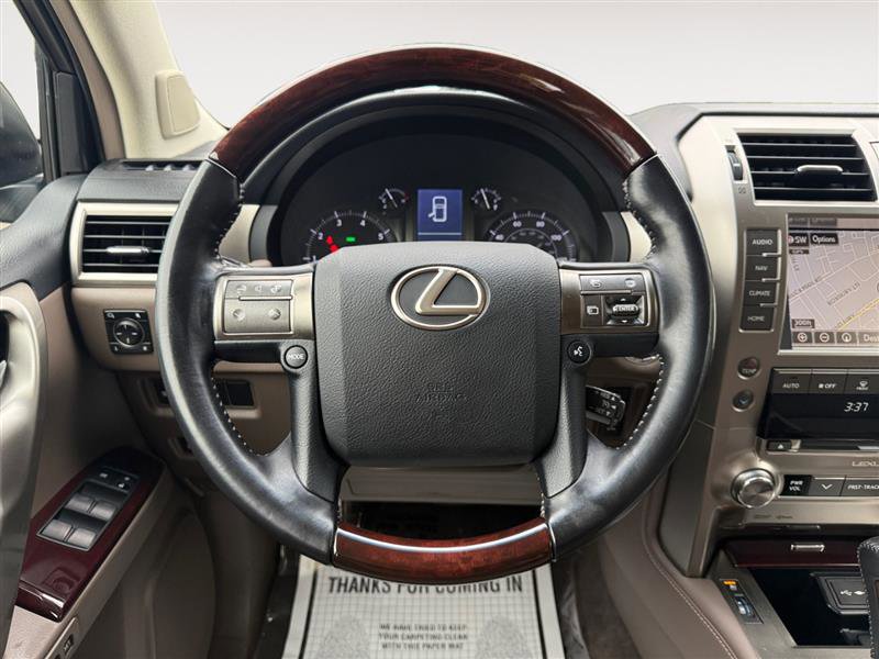 Used 2019 Lexus GX 460 Premium AWD/4WD image 14
