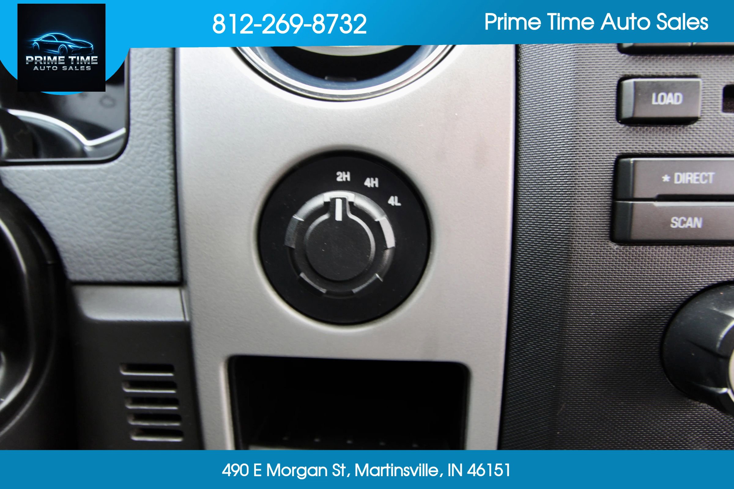 Used 2014 Ford F150 XLT w/ XTR Package image 20