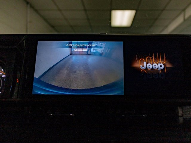 Certified 2024 Jeep Wrangler Sport S image 14