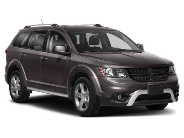 Used 2018 Dodge Journey SE w/ Popular Equipment Group FWD image 9