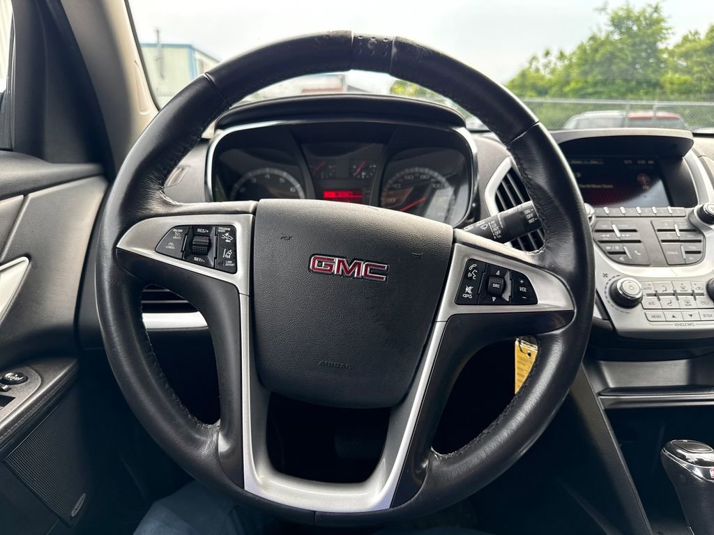 Used 2017 GMC Terrain SLE w/ Driver Alert Package I AWD/4WD image 36