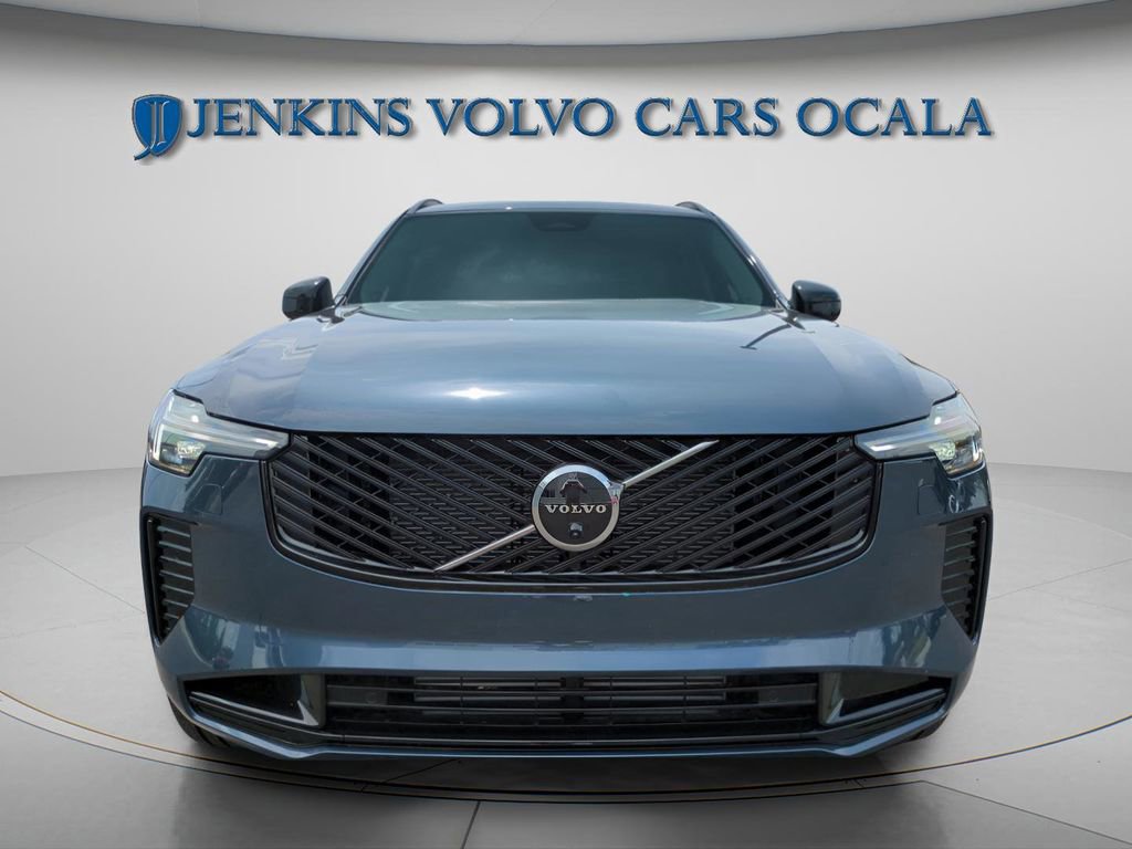 New 2026 Volvo XC90 T8 Ultra w/ Protection Package Premier AWD/4WD image 9