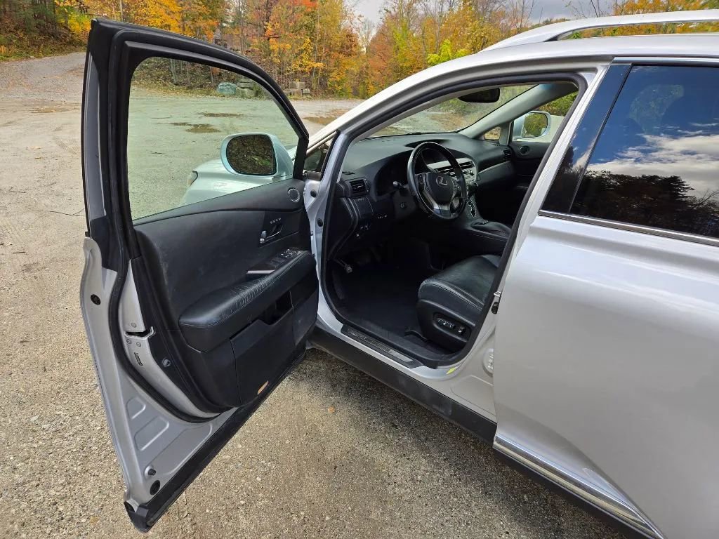 Used 2015 Lexus RX 350 AWD image 10