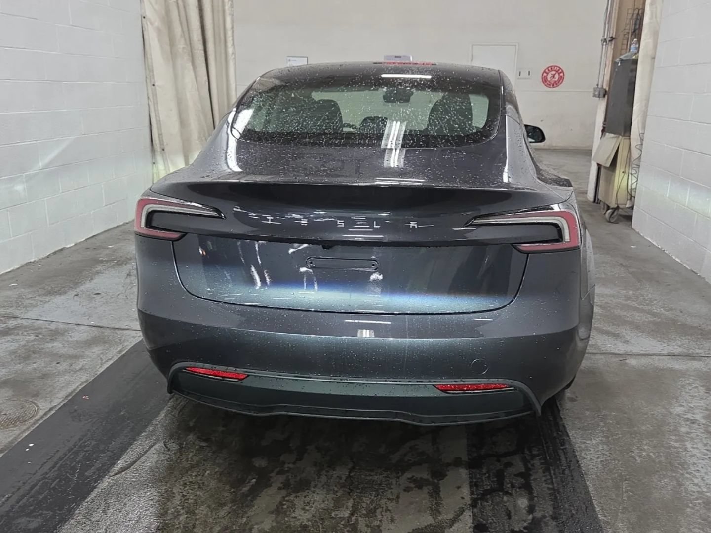Used 2025 Tesla Model 3 Long Range RWD image 5