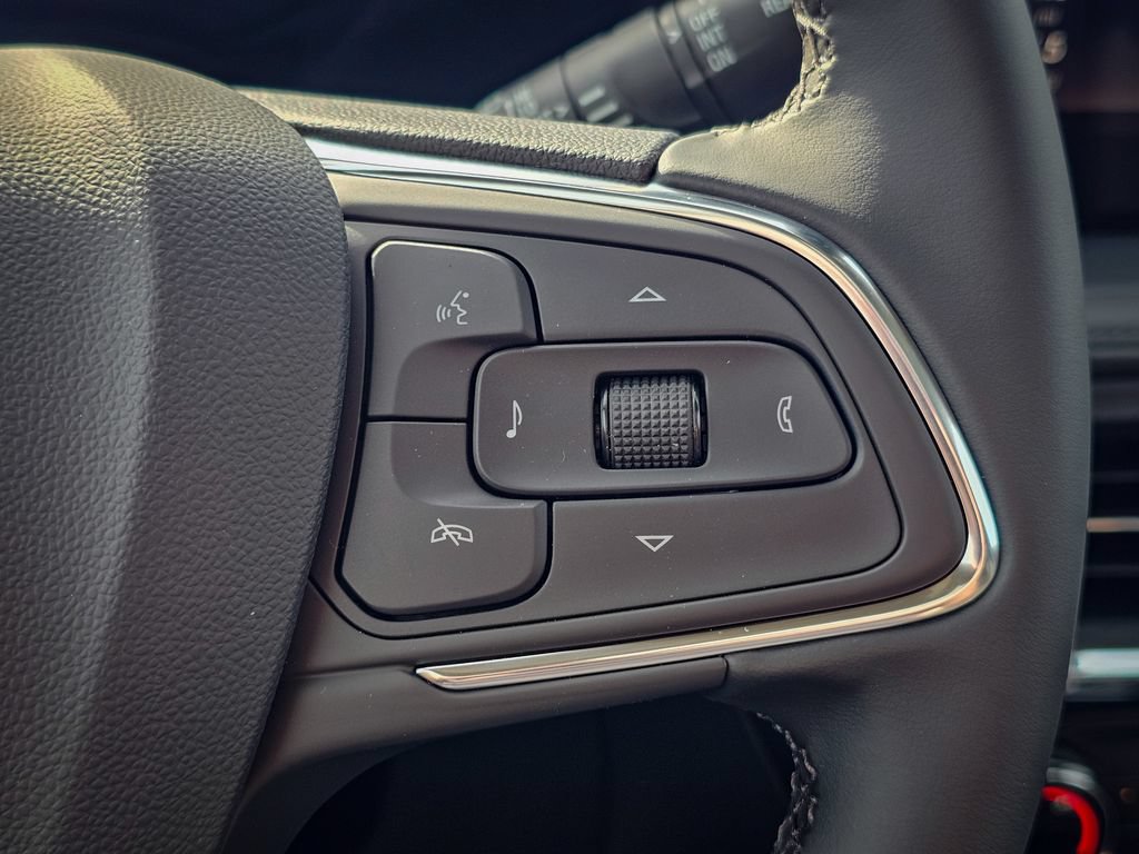 New 2026 Buick Encore GX Sport Touring AWD/4WD image 19