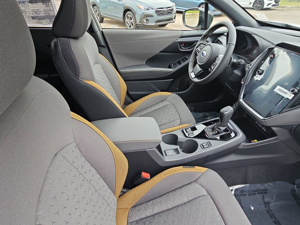 New 2026 Subaru Crosstrek 2.5i Sport image 10