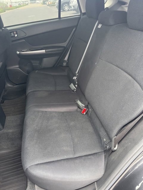 Used 2016 Subaru Impreza 2.0i Premium image 9