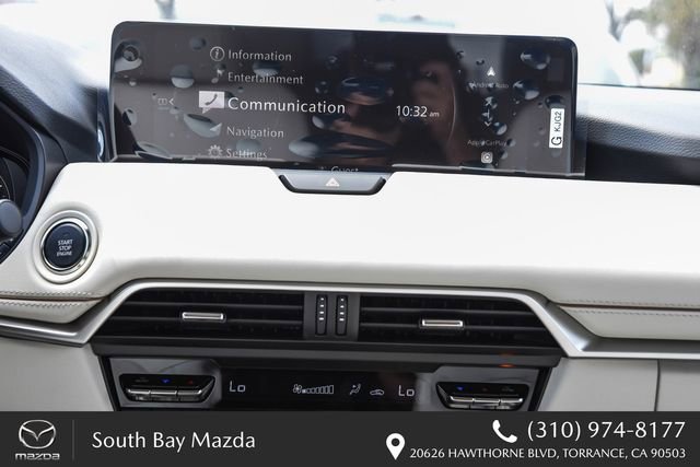 New 2026 MAZDA CX-90 3.3 Turbo S w/ Premium Package image 15