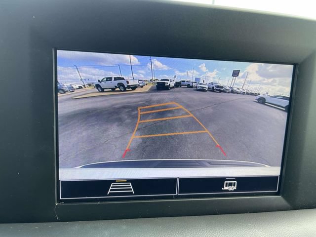 Used 2024 Chevrolet Suburban LS w/ Driver Alert Package RWD image 23