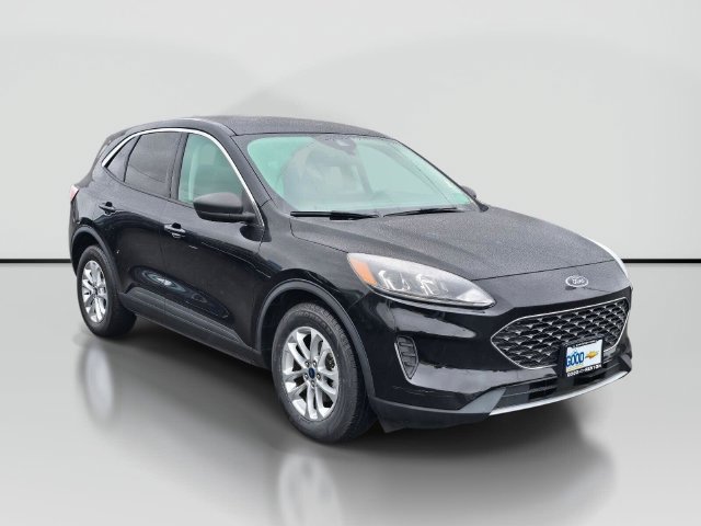 Used 2022 Ford Escape SE FWD image 7