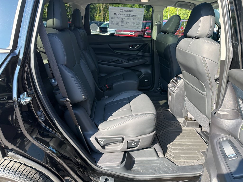 New 2026 Subaru Ascent Bronze Edition AWD/4WD image 38