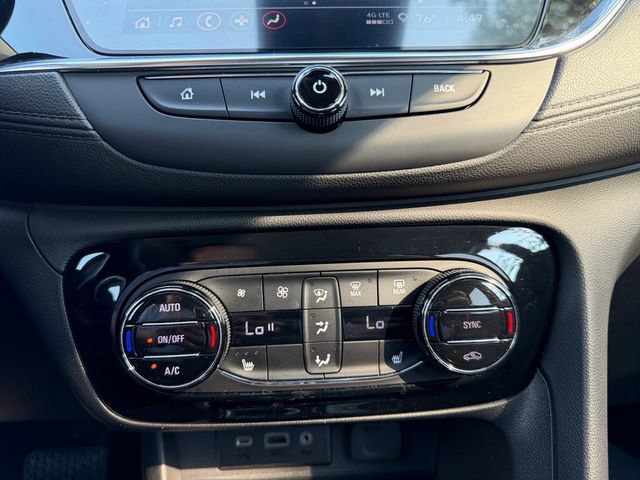 Used 2023 Buick Encore GX Select w/ Experience Buick Package AWD/4WD image 28
