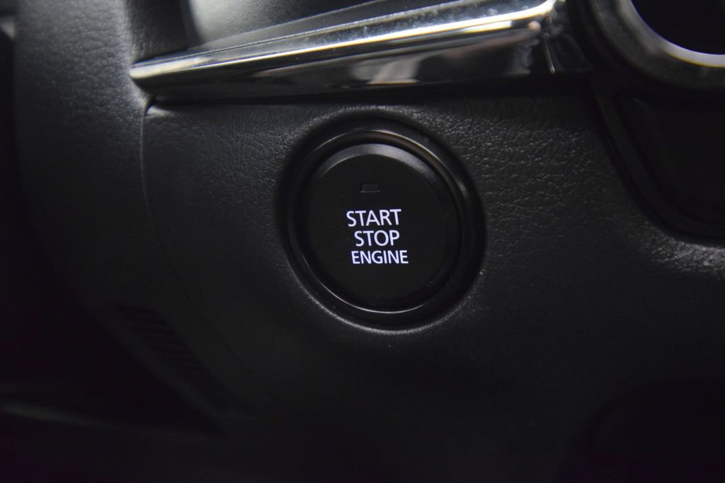 Used 2025 MAZDA CX-30 AWD 2.5 S w/ Preferred Package image 36