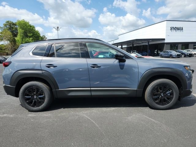New 2026 MAZDA CX-50 AWD 2.5 Hybrid w/ Weather Package image 2