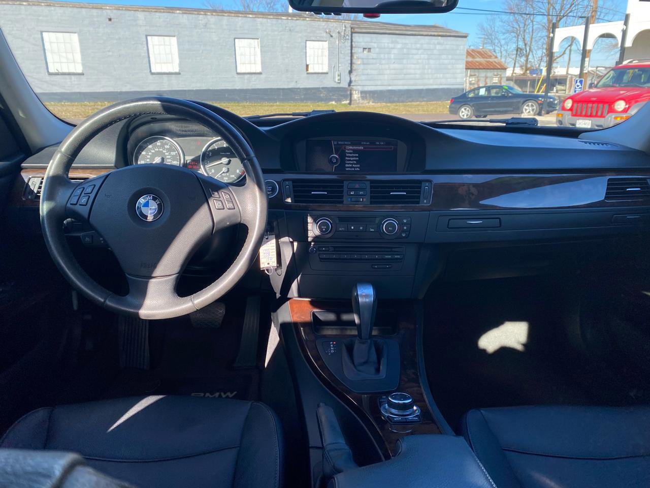 Used 2011 BMW 335i 335i image 12