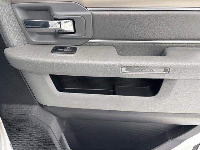 Used 2017 RAM 1500 Outdoorsman image 34